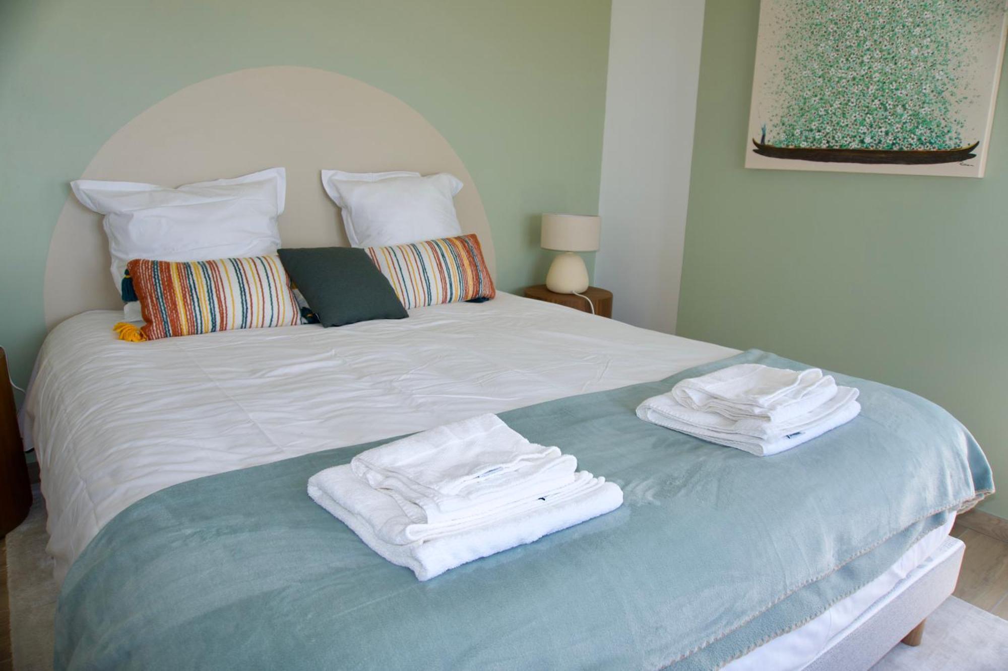 Villa" Le Relais " Les Pieds Dans L'Eau Et Jacuzzi Wimereux Exterior photo