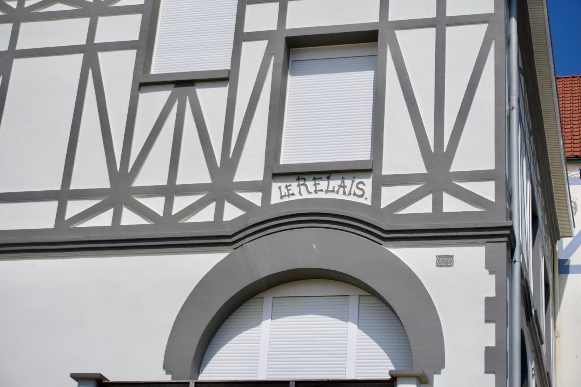 Villa" Le Relais " Les Pieds Dans L'Eau Et Jacuzzi Wimereux Exterior photo